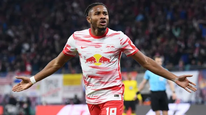 Calciomercato Milan, Maldini sogna Nkunku: la situazione