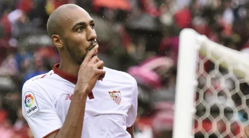 N'Zonzi è della Roma