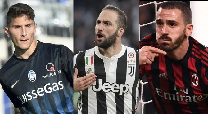 Juve-Milan: salta il maxi scambio?