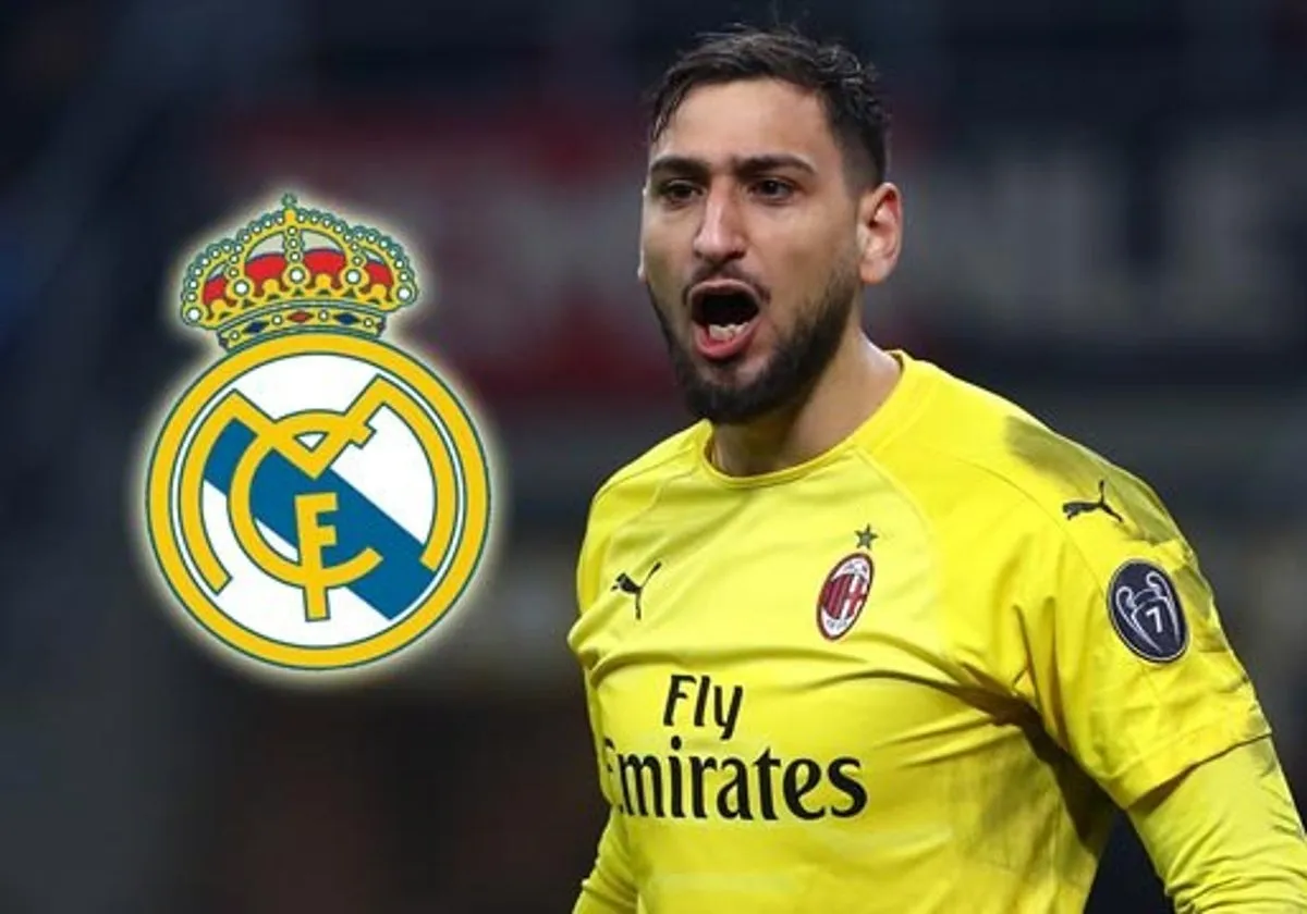 Milan: è corsa a tre per Donnarumma