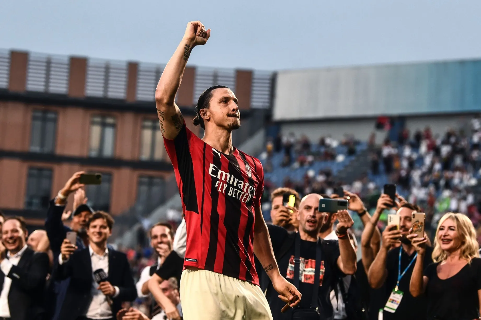 Milan