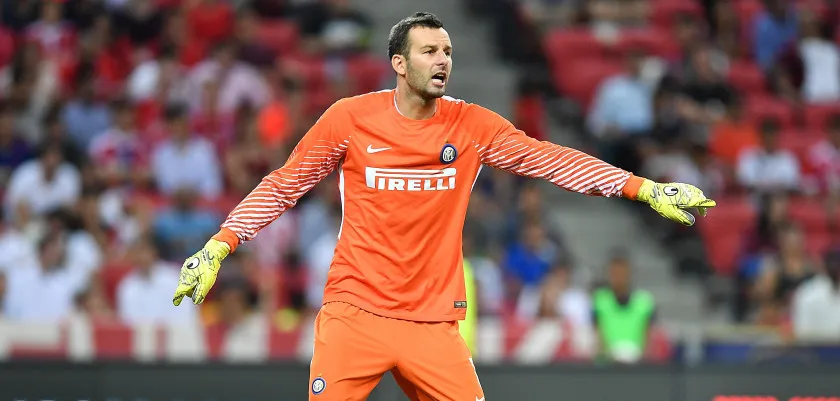 Clamoroso, l'Inter ha un nuovo capitano