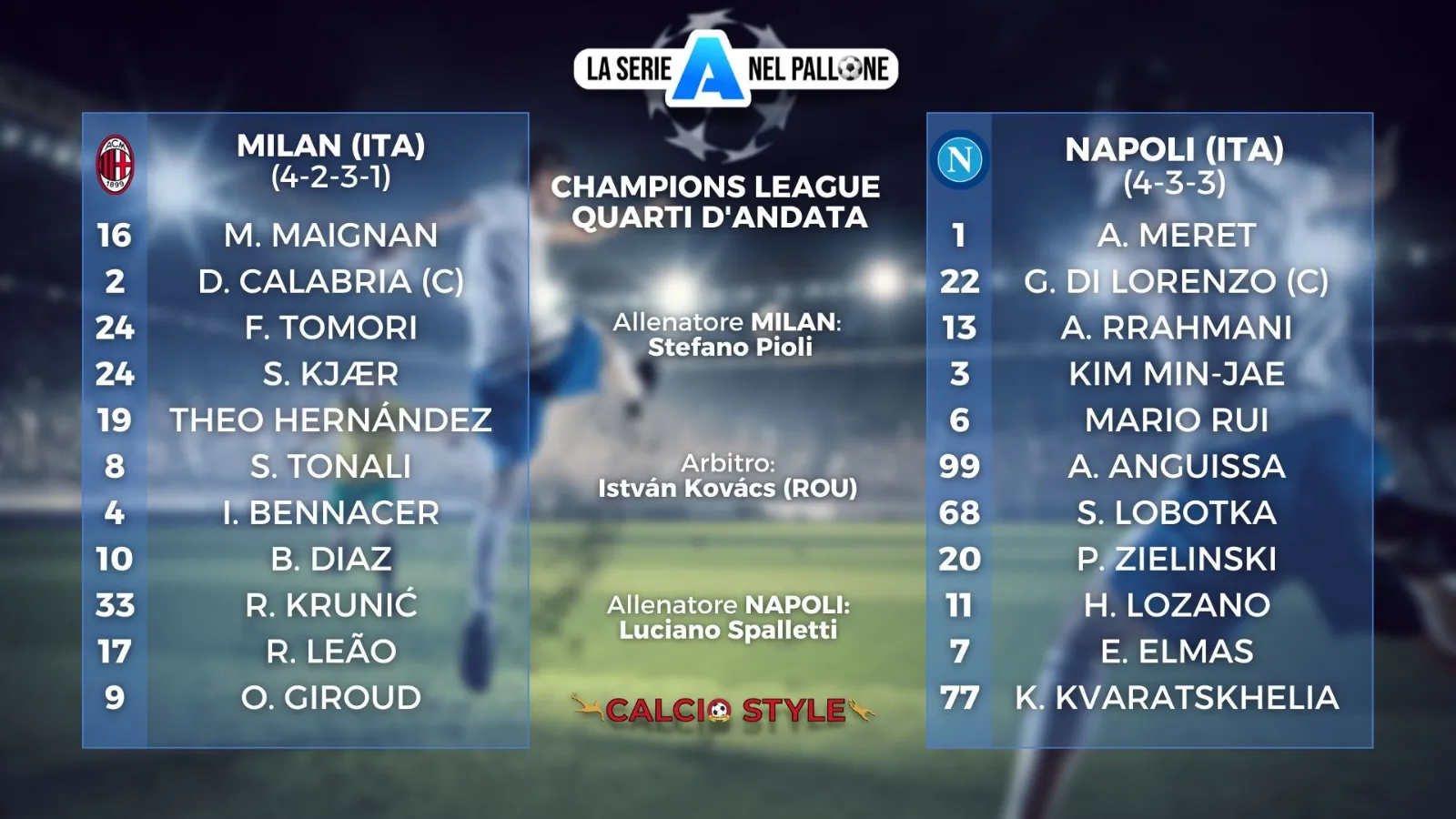 Milan