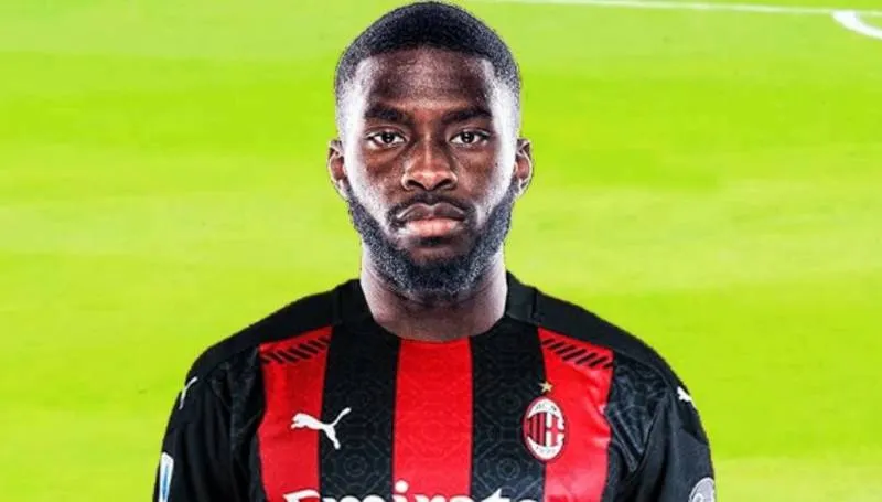 Milan: riscatto Tomori, la decisione della società