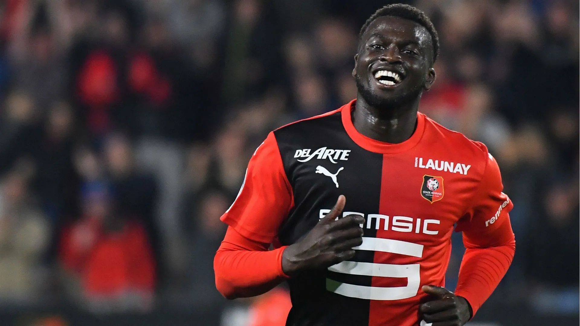 Genoa, a volte ritornano: ecco Niang!