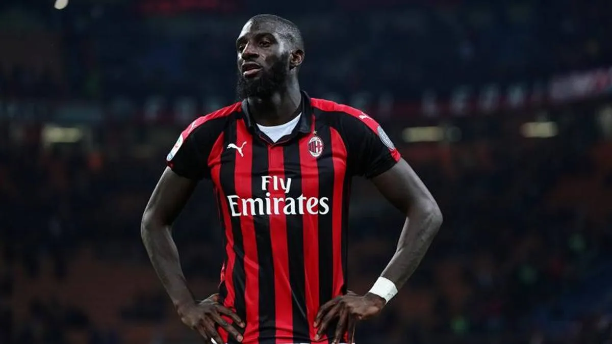 Calciomercato Milan, Maldini scarica Bakayoko: il futuro del francese