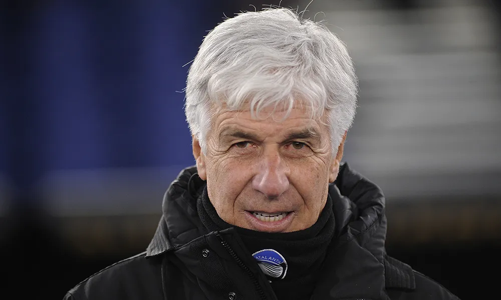 Atalanta, l'addio allo scudetto nato dalle parole della discordia di Gasperini
