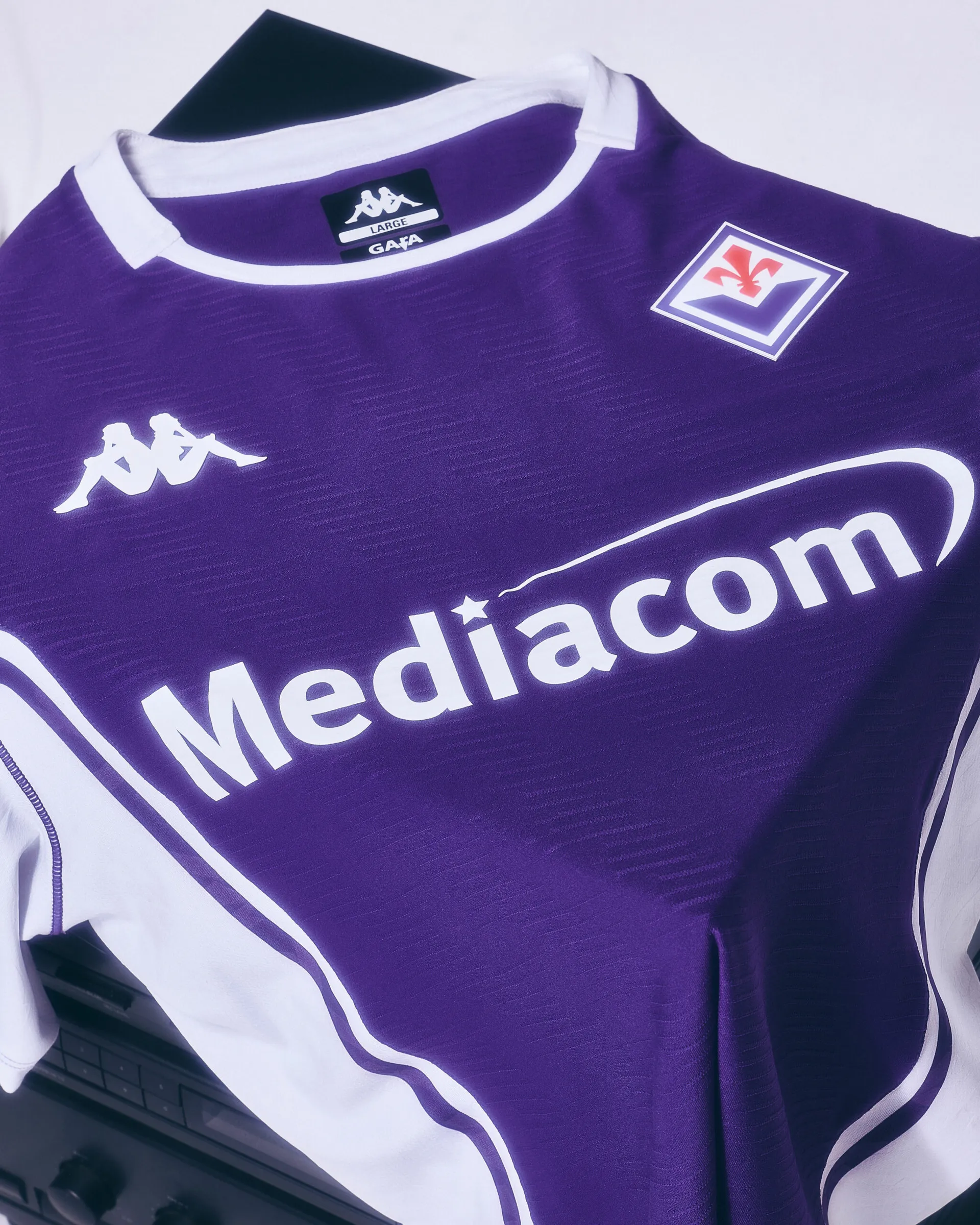 Fiorentina maglia