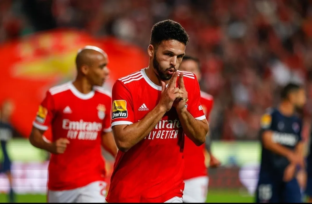 Benfica, Rui Costa fiuta il secondo grande colpo in uscita
