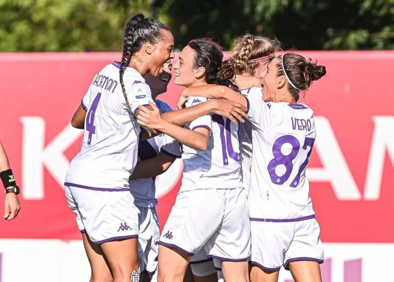 Milan Fiorentina