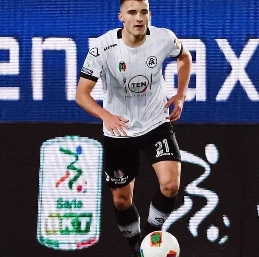 Calciomercato Salernitana Ferrer