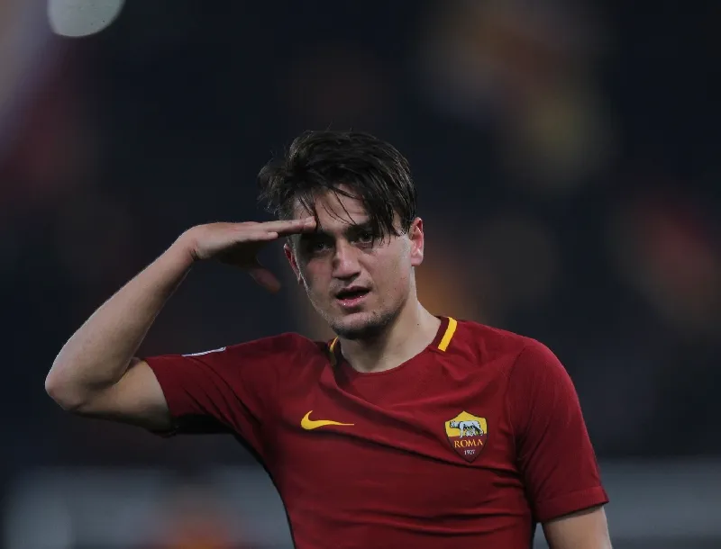 Roma, fissato il prezzo per Under