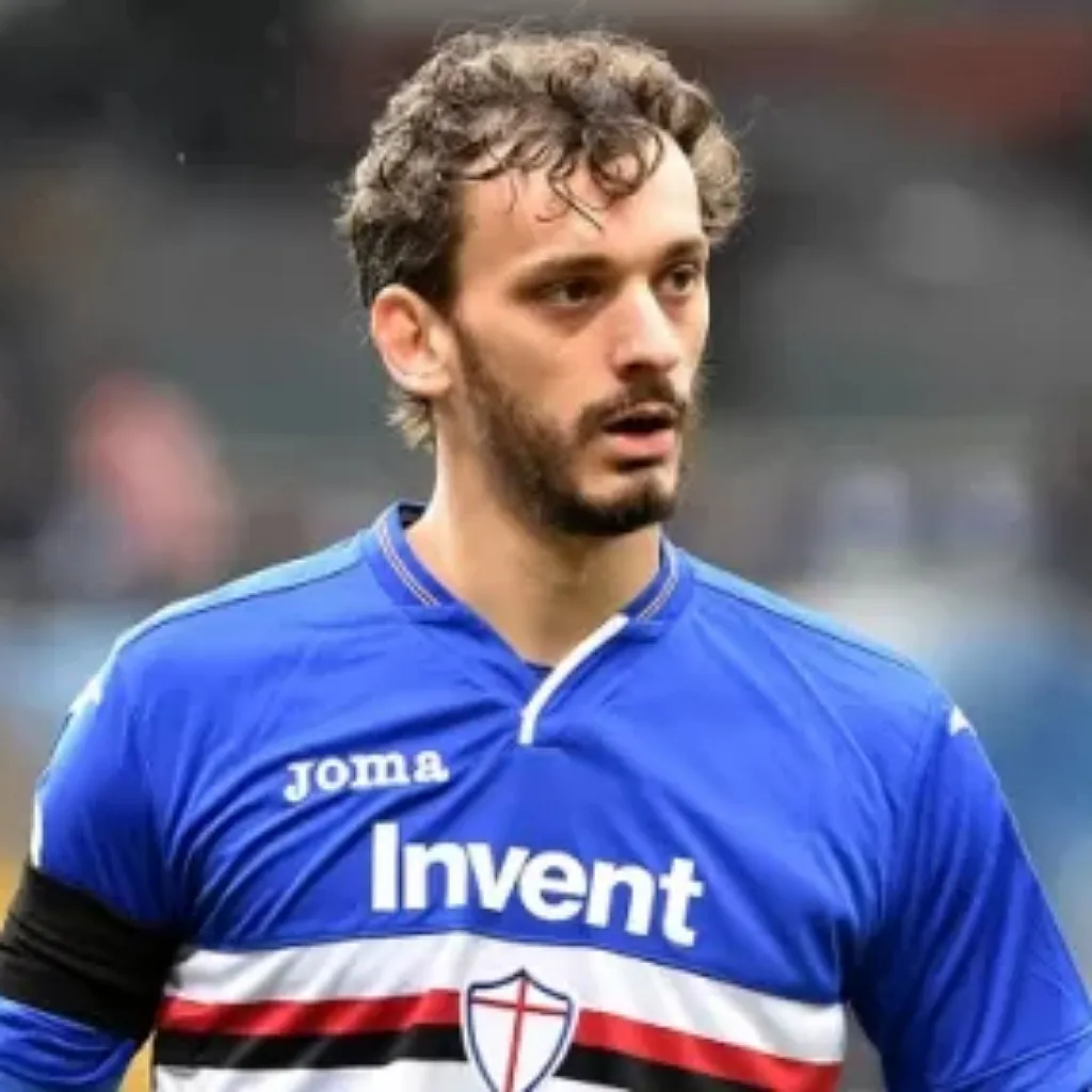 Anche Gabbiadini positivo al Coronavirus, intanto CR7......