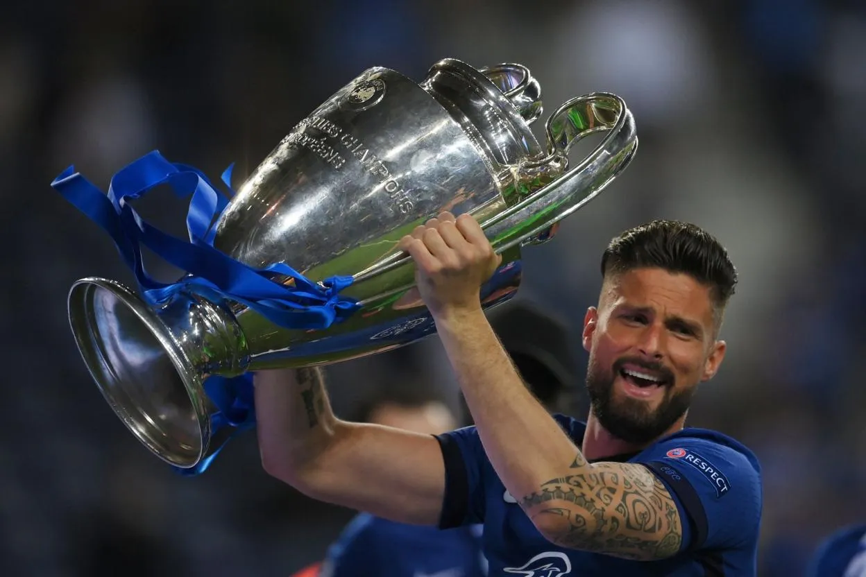 Milan, più vicino a Giroud ma ad una condizione: i dettagli