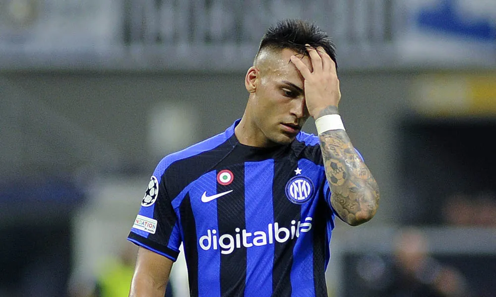 Best FIFA Men's Player, i candidati: out Lautaro