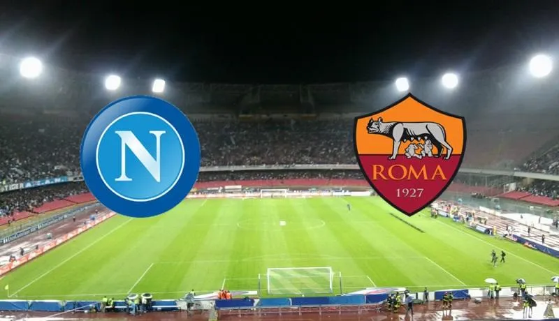 Napoli-Roma: le probabili formazioni e dove vederla