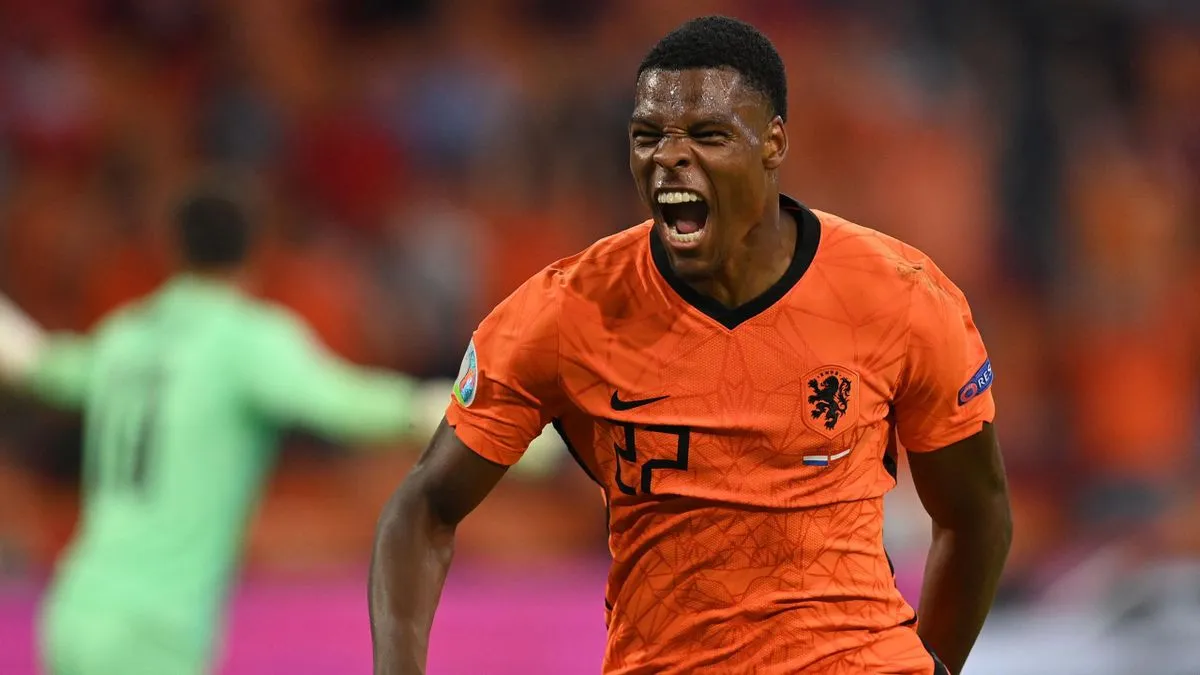 Calciomercato Inter: sondaggio per Dumfries