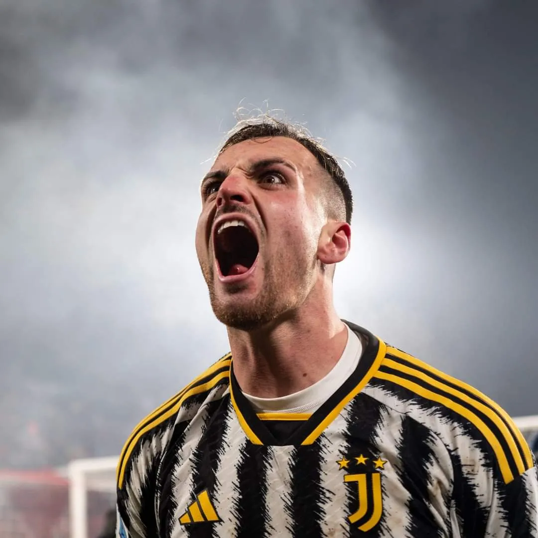 Juventus, Gatti: "Ci sono ancora punti in ballo, non è una partita decisiva. Tutta l’Inter è forte"