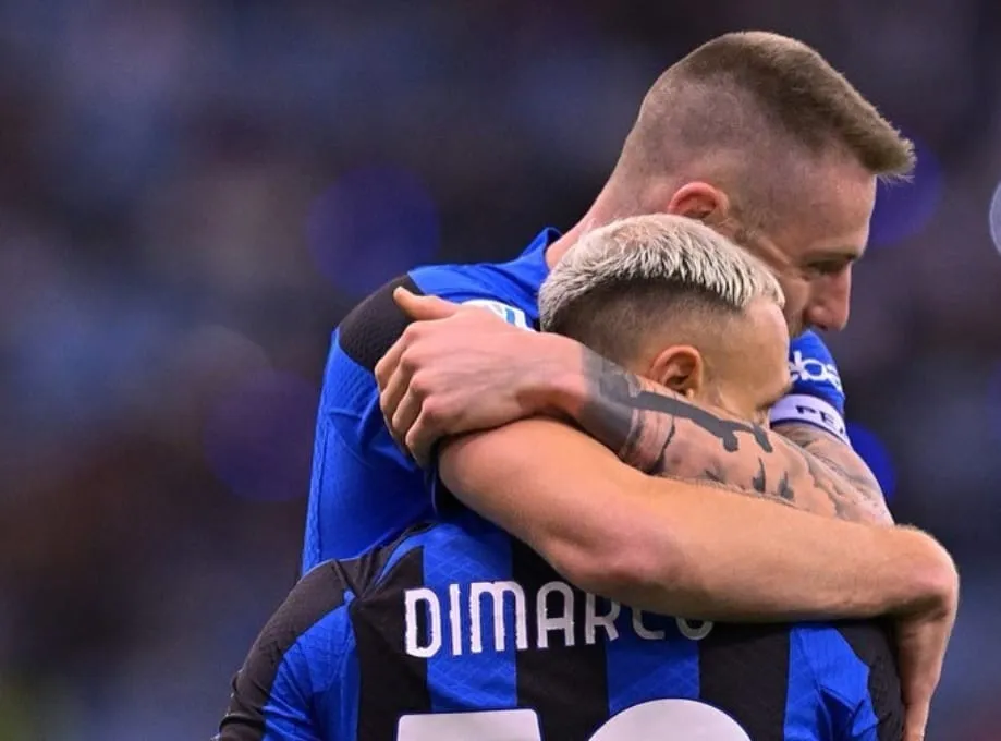 Skriniar