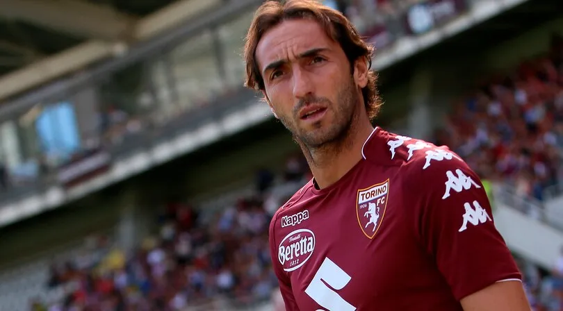 Torino, Moretti annuncia il ritiro