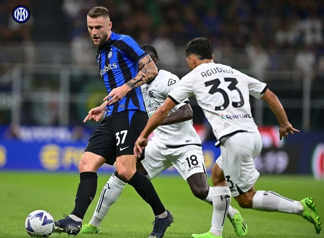 Inter, c'è la data per il rientro di Skriniar