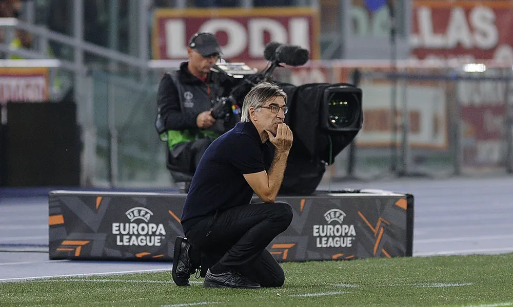 Premier League: rendimento horror per Juric