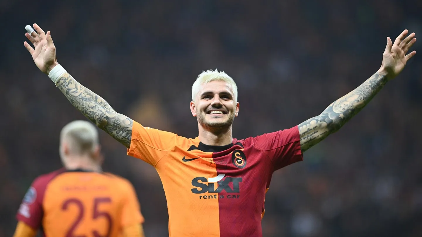 Milan, Icardi e altri tre: shopping low cost in Turchia