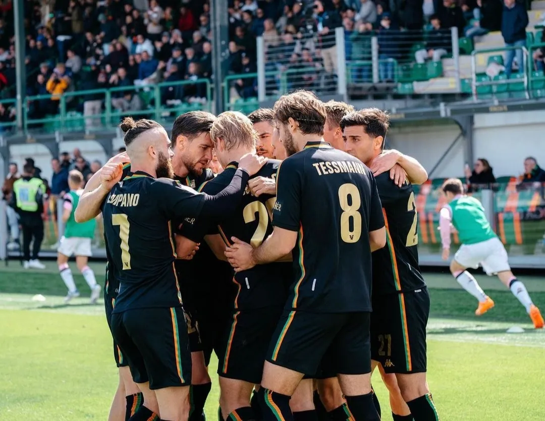 Venezia, Vanoli festeggia i playoff: "Abbiamo fatto un'impresa, avanti verso il sogno!"