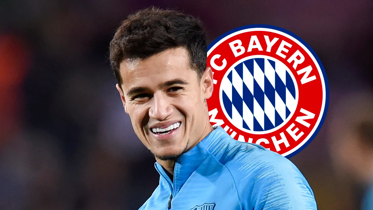 Koeman cambia strategia: Coutinho rimane a Barcellona