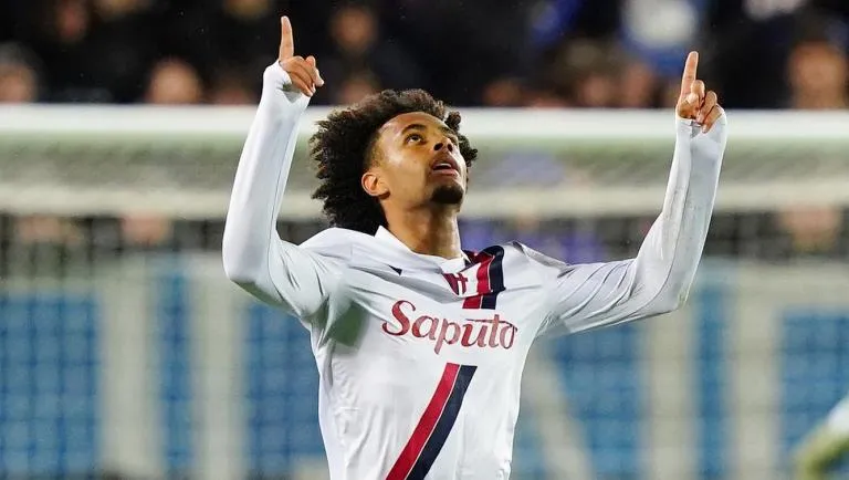 Milan, contatti in corso per Zirkzee: il piano per arrivarci