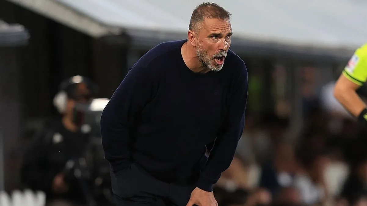 Sampdoria, Luca D’Angelo torna in corsa: Michele Mignani resta tra i candidati
