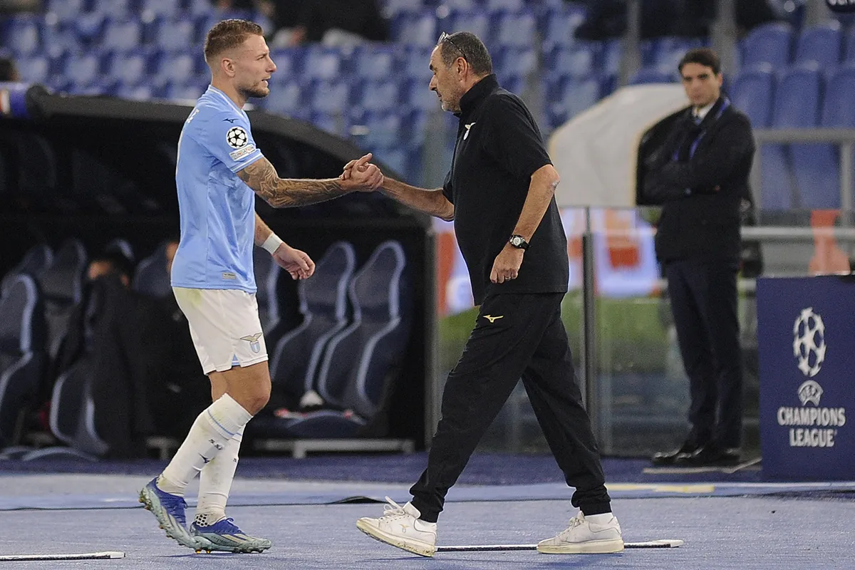 Lazio, i nomi del dopo Pedro