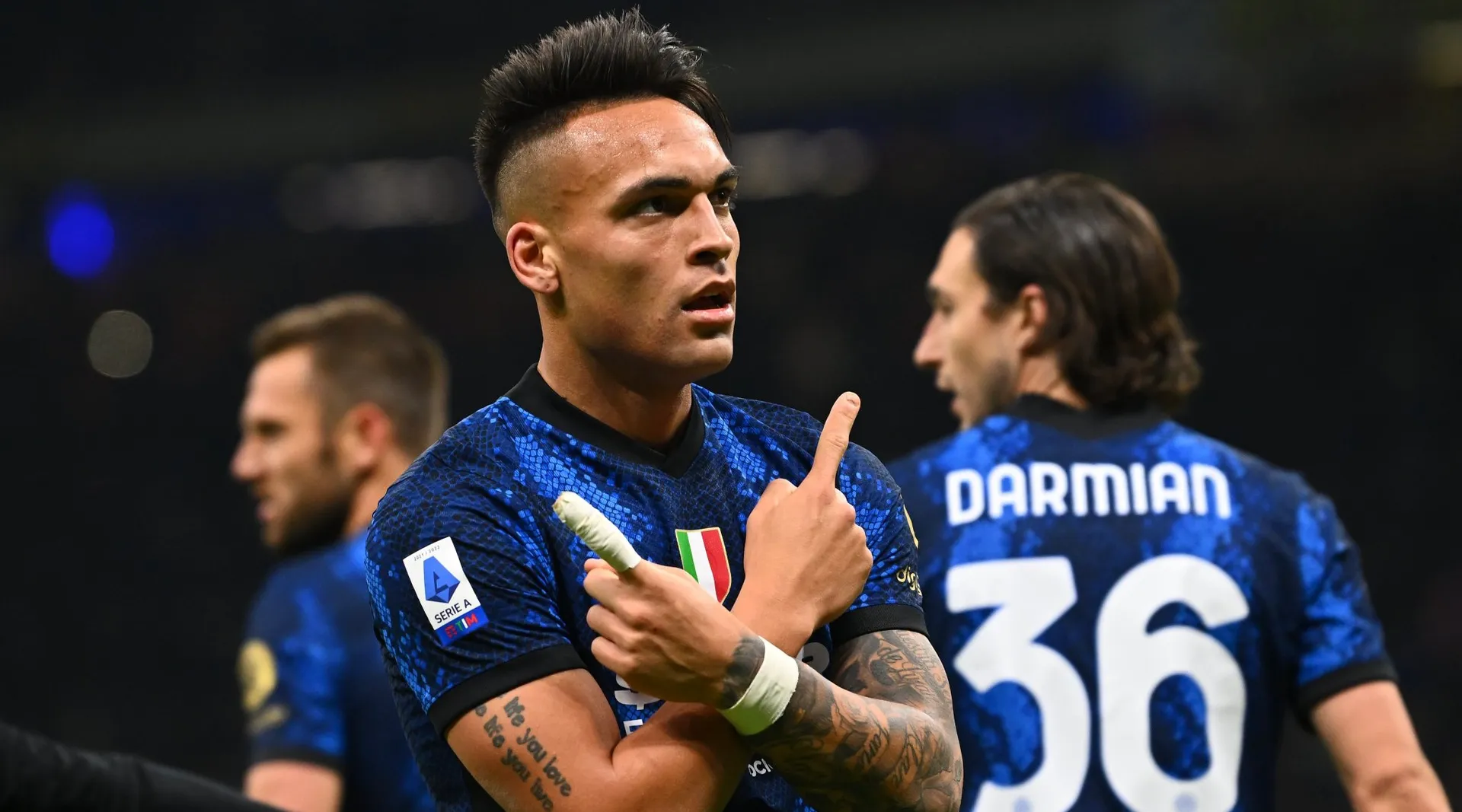 Inter, Lautaro vuole restare a tutti i costi: segnale a Zhang