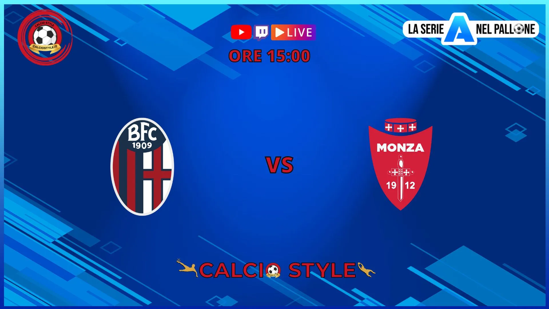 Serie A