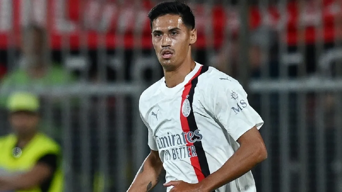 Milan, il retroscena su Reijnders: decisiva la presa di posizione di Pioli
