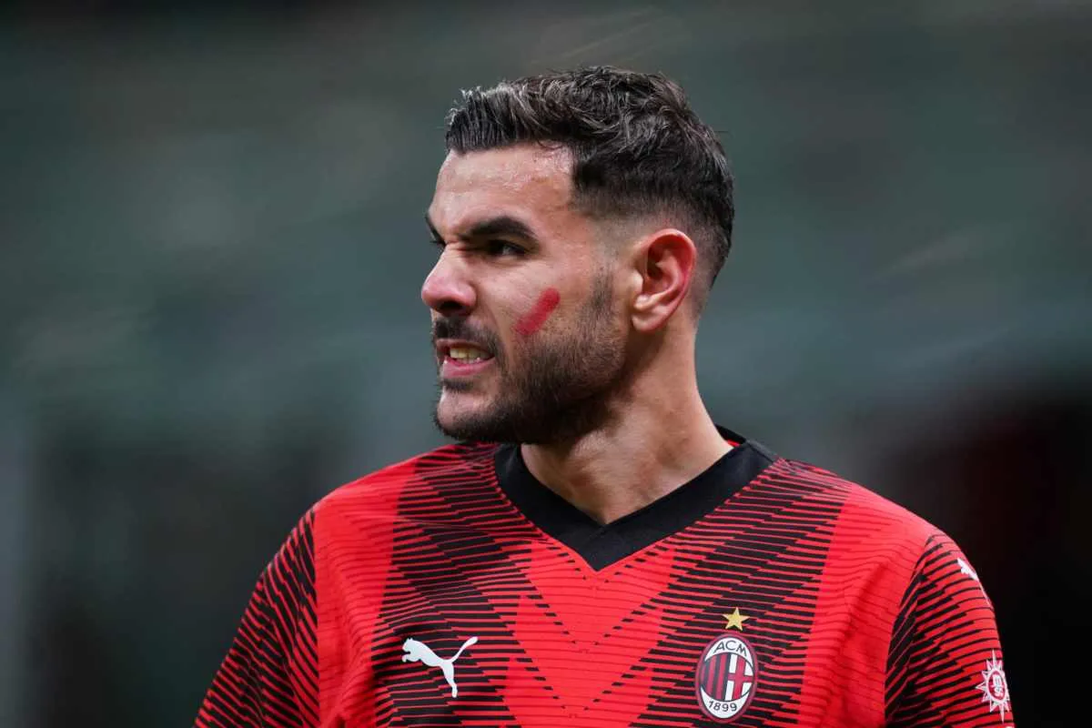 Milan, con l'Atalanta sarà ancora Theo Hernandez 2.0 | L'obiettivo e' "allontanare" Gabbia