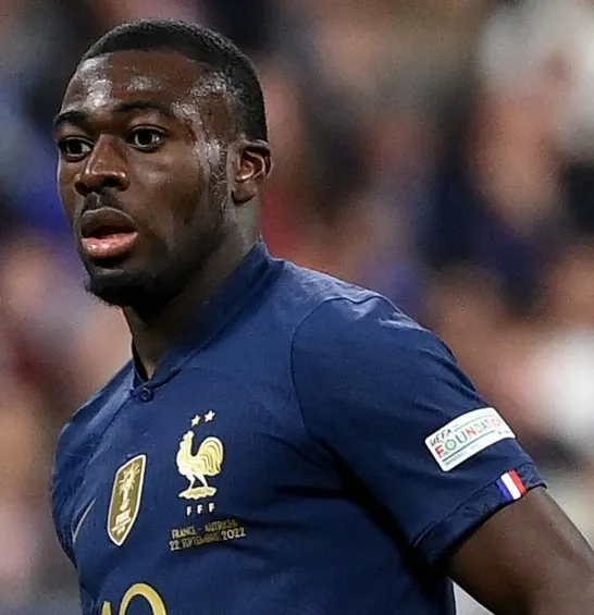 Juventus: occhi sul mercato francese