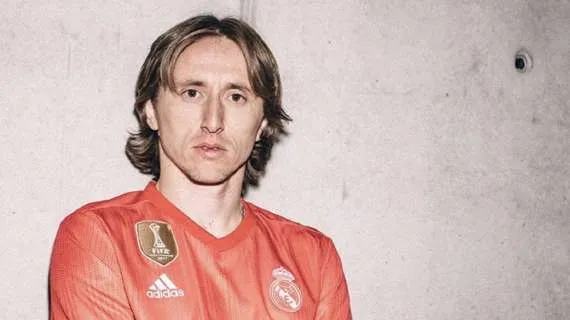 Inter: Modric si avvicina