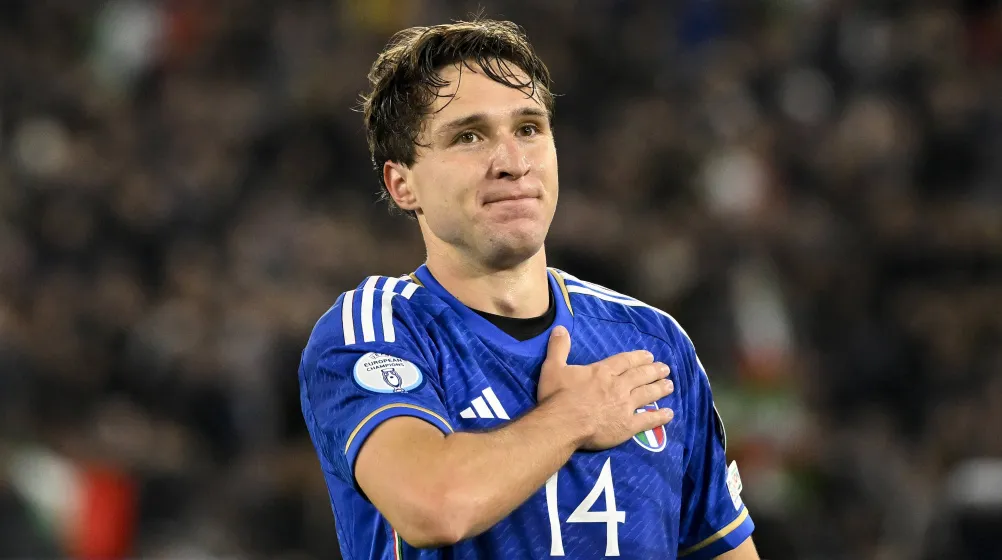 Milan, Ramadani incontra la dirigenza: sul piatto Federico Chiesa
