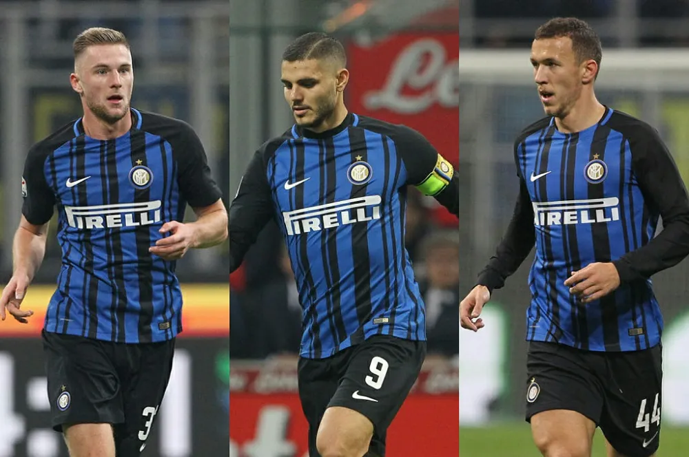 Inter: 8 giorni decisivi per il futuro