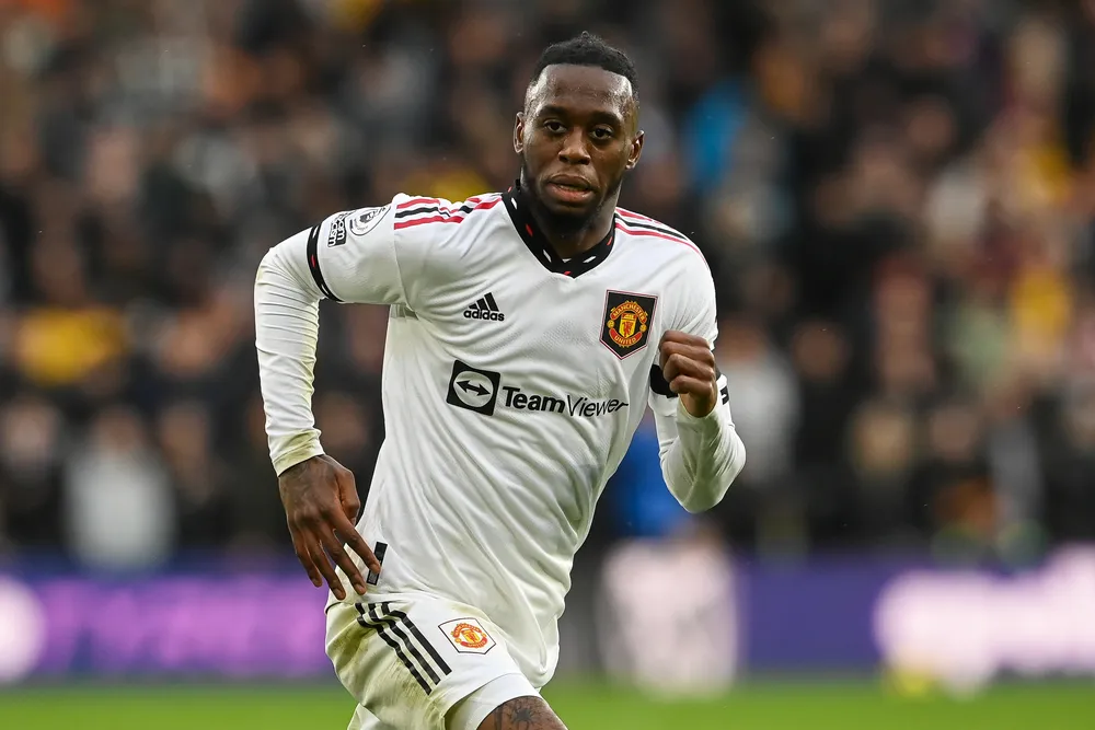 West Ham, Wan-Bissaka: "Non vedevo l'ora di tornare a Londra"