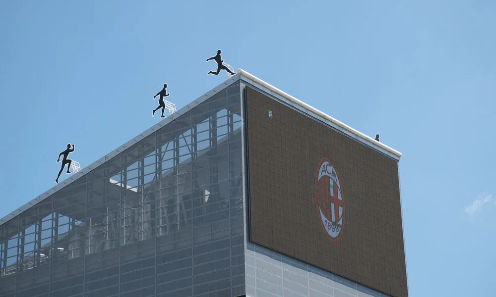 casa milan