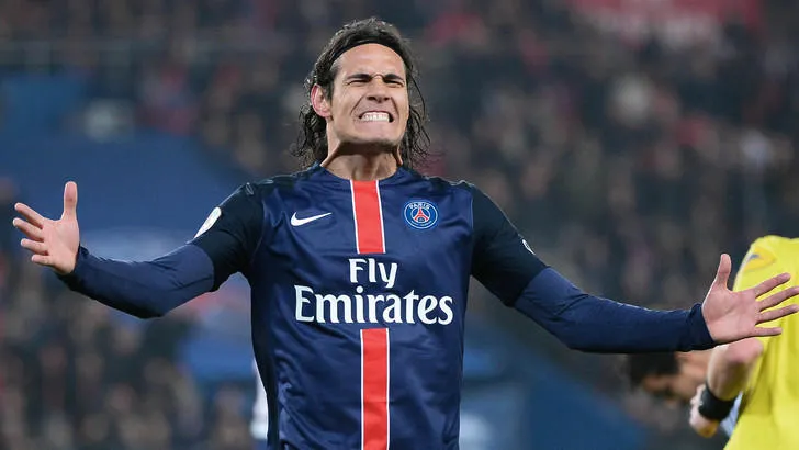 Cavani: c'è l'offerta dell'Inter!