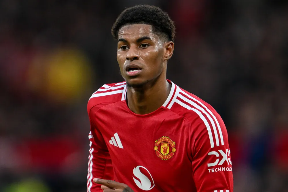 Manchester United, sarà addio con Rashford: chi lo vuole?