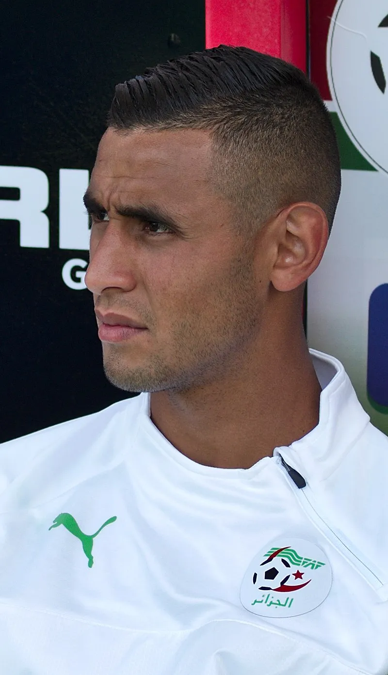 Real Madrid-Napoli, i dolci ricordi di Ghoulam