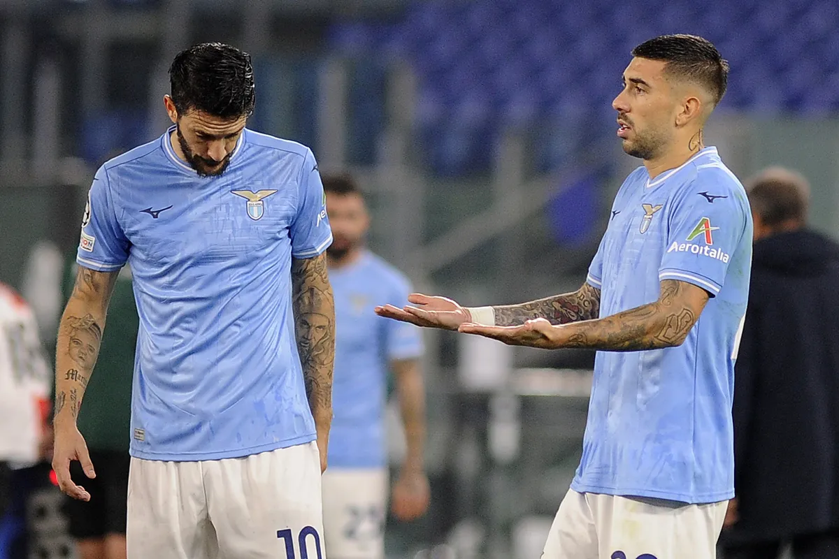 Lazio, proposto un attaccante georgiano dell’Ajax