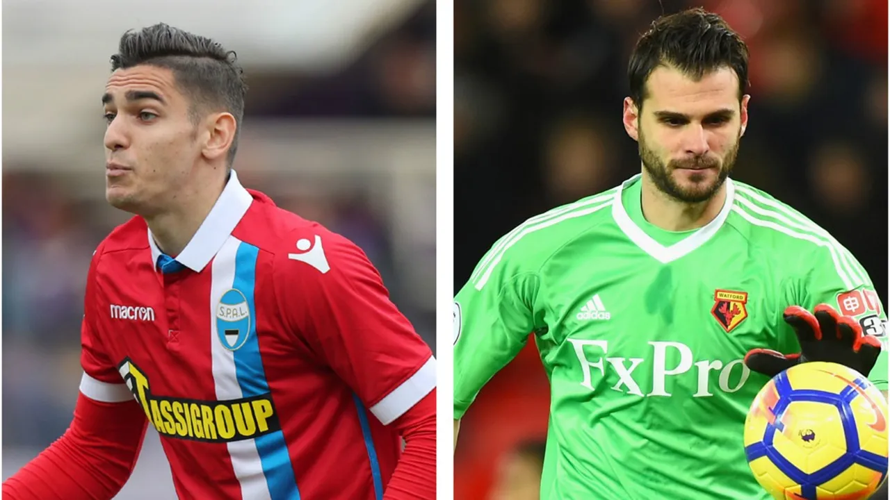 CALCIOMERCATO NAPOLI. Presi Meret e Karnezis dall'Udinese.