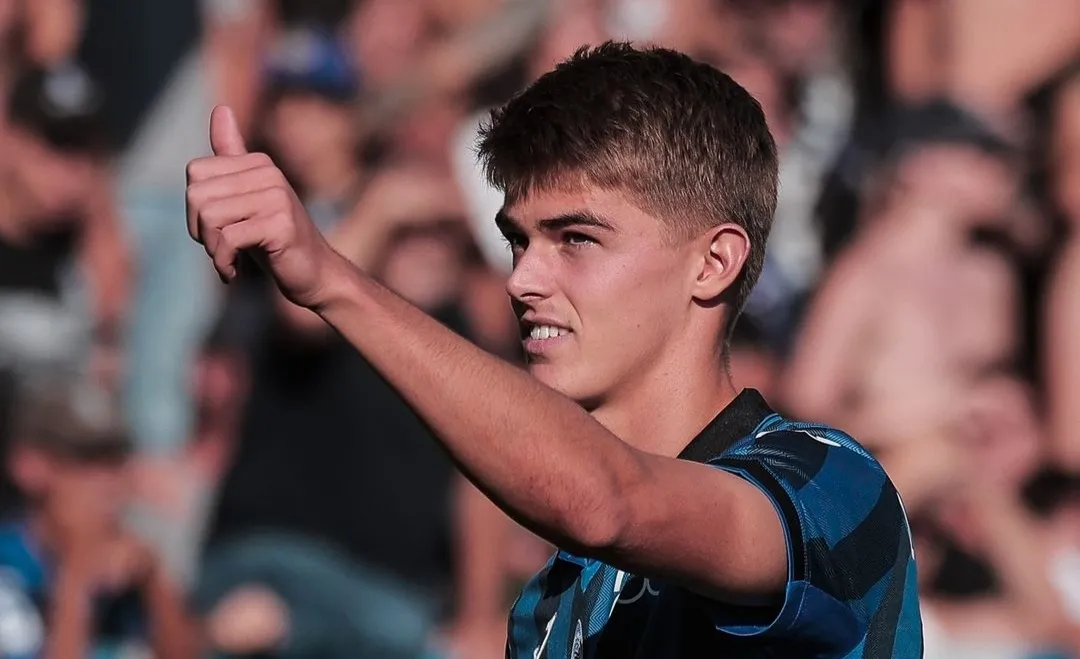 Atalanta, con la Juventus due importanti novità di formazione
