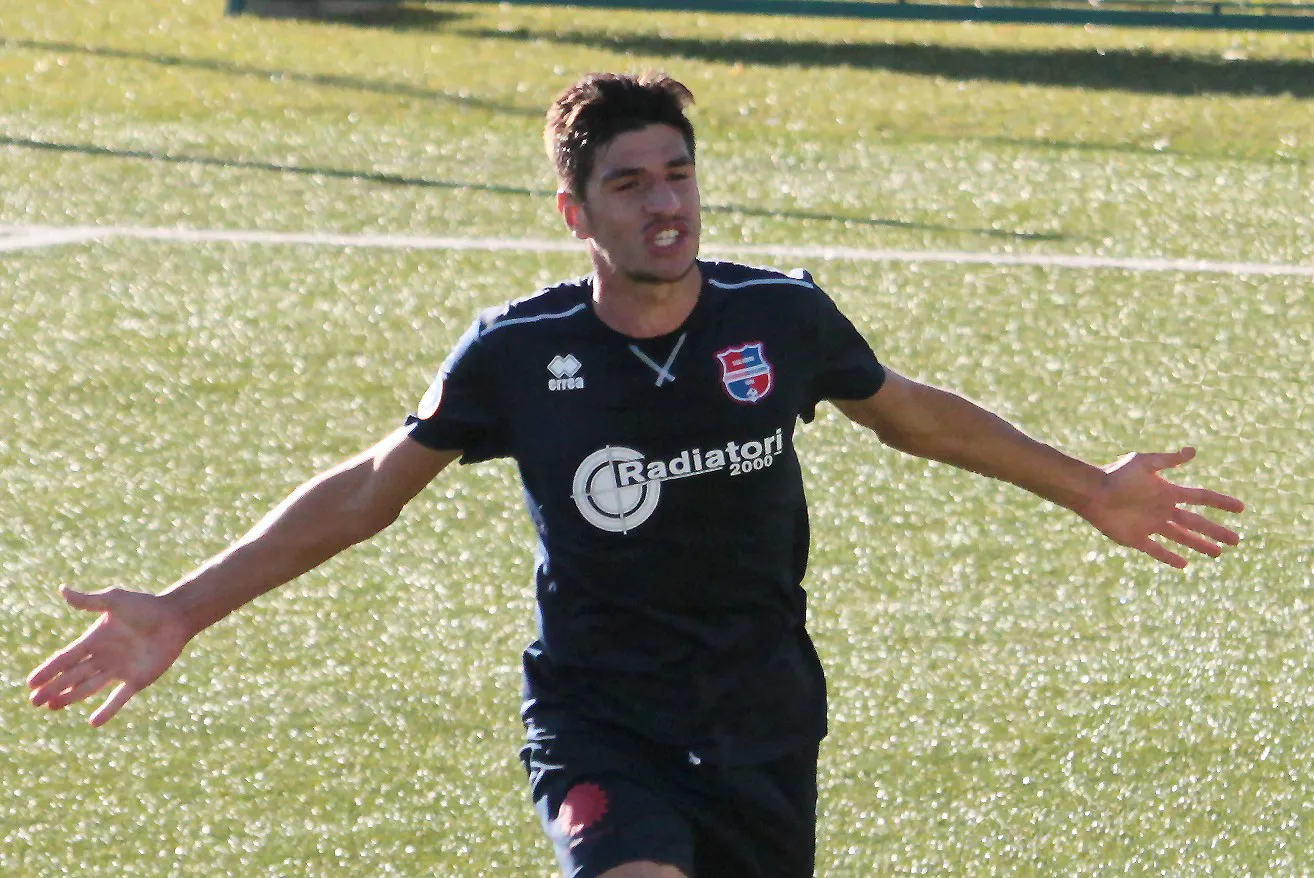 Union Clodiense: pronto l'affondo per il difensore goleador?