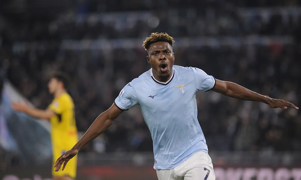 Calciomercato Lazio, sirene inglesi per Dele-Bashiru